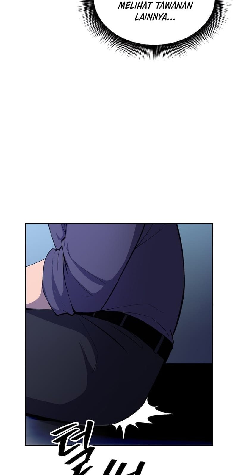 I have an SSS-rank Trait, but I want a Normal Life Chapter 29 Gambar 41