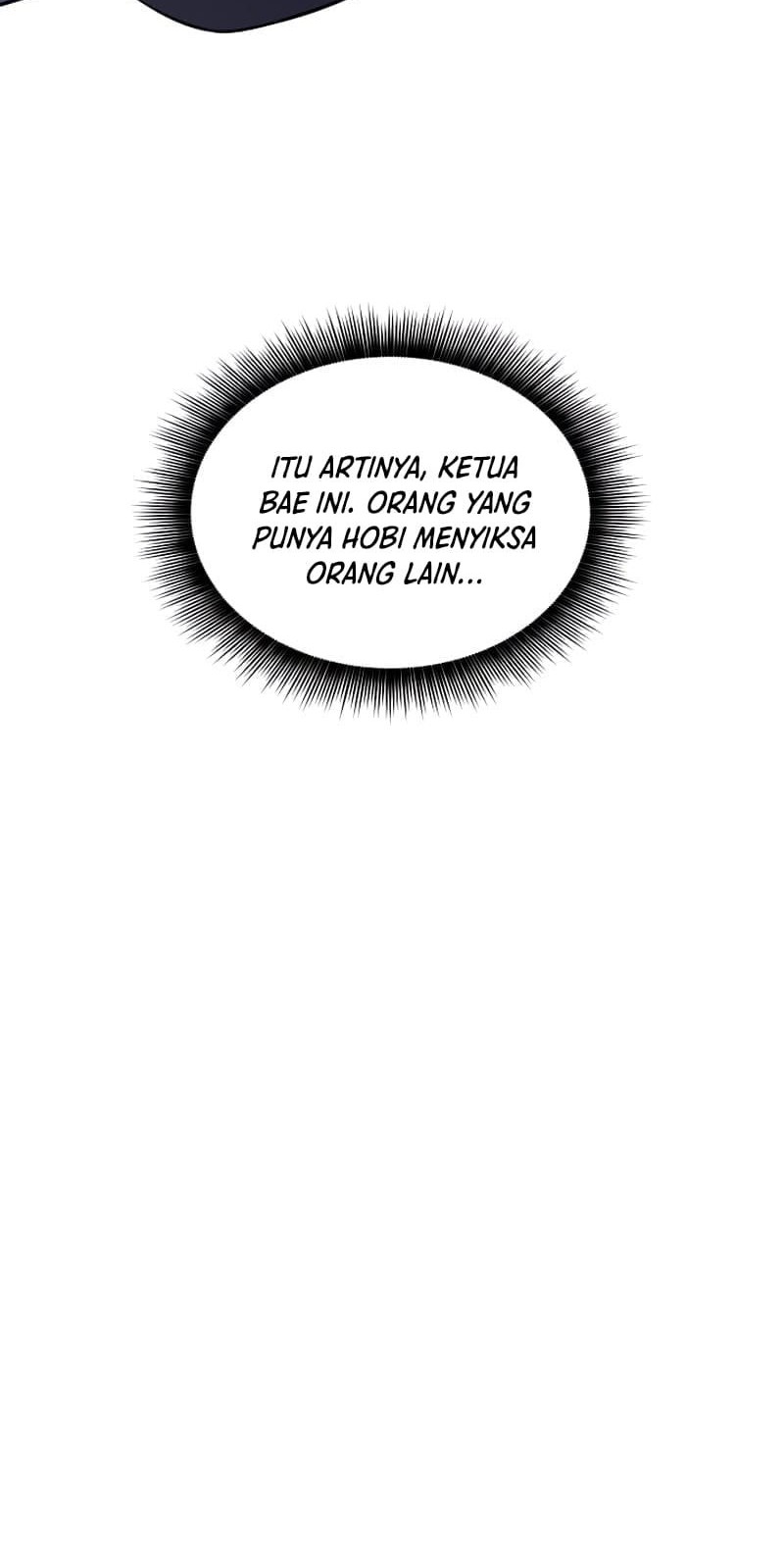 I have an SSS-rank Trait, but I want a Normal Life Chapter 29 Gambar 43