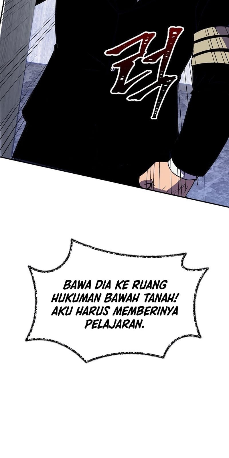 I have an SSS-rank Trait, but I want a Normal Life Chapter 29 Gambar 55