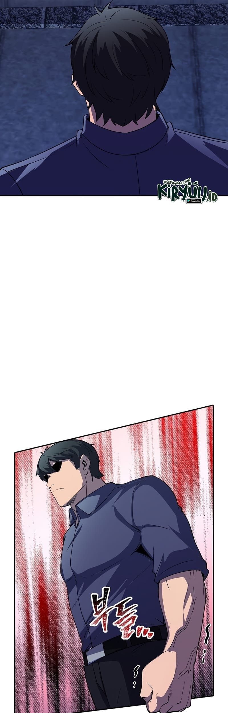 I have an SSS-rank Trait, but I want a Normal Life Chapter 29 Gambar 62