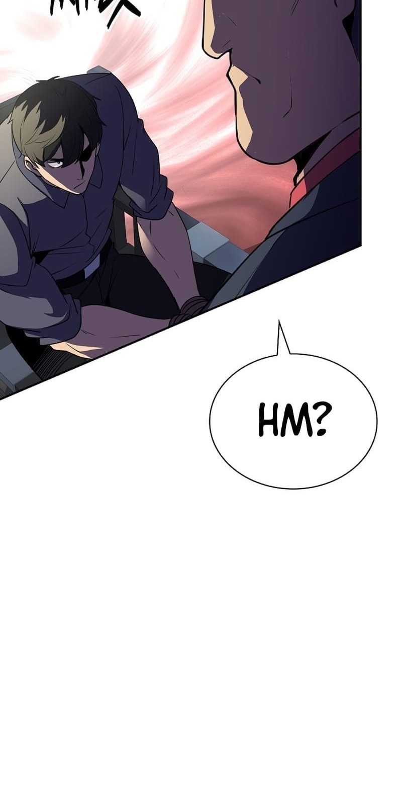 I have an SSS-rank Trait, but I want a Normal Life Chapter 29 Gambar 76