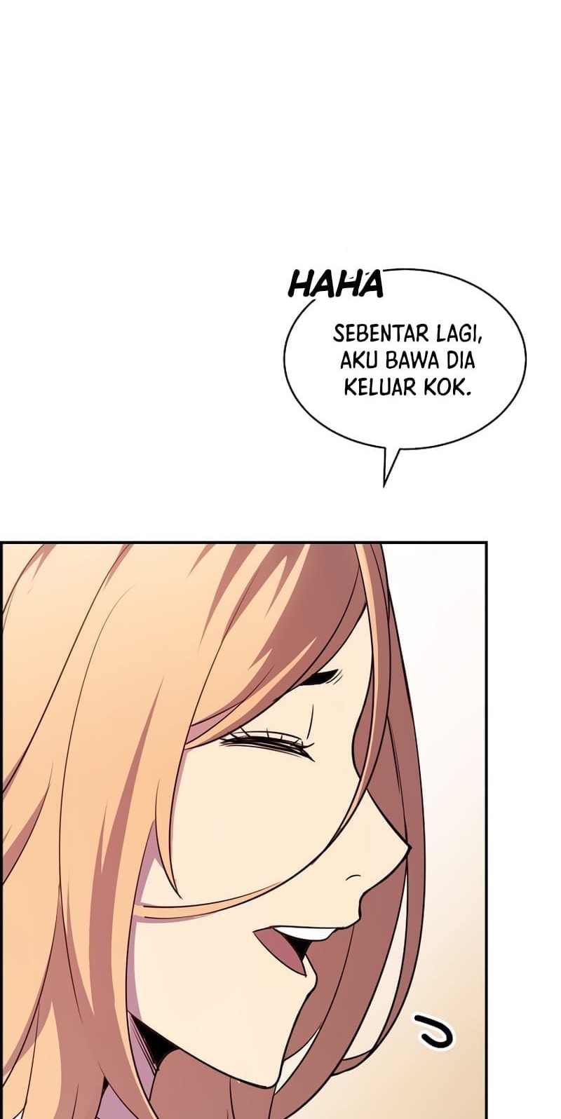 I have an SSS-rank Trait, but I want a Normal Life Chapter 29 Gambar 5