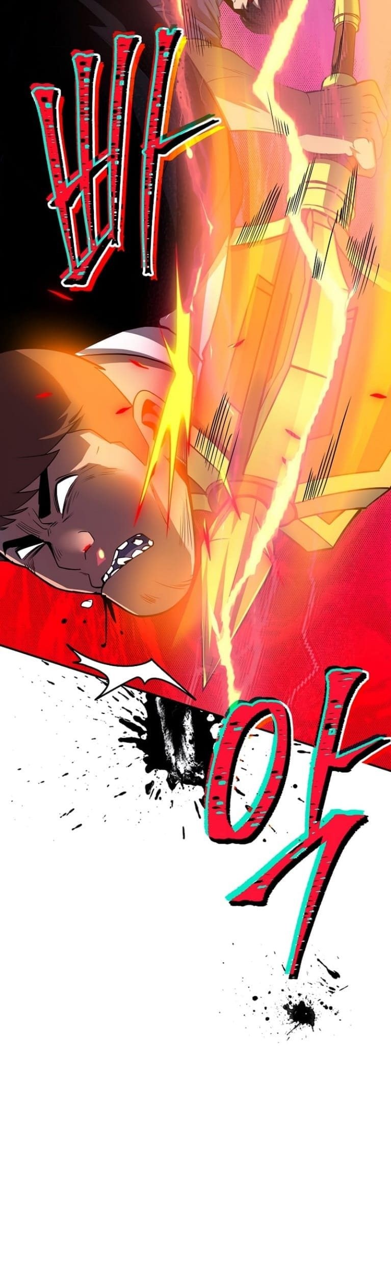 I have an SSS-rank Trait, but I want a Normal Life Chapter 29 Gambar 90