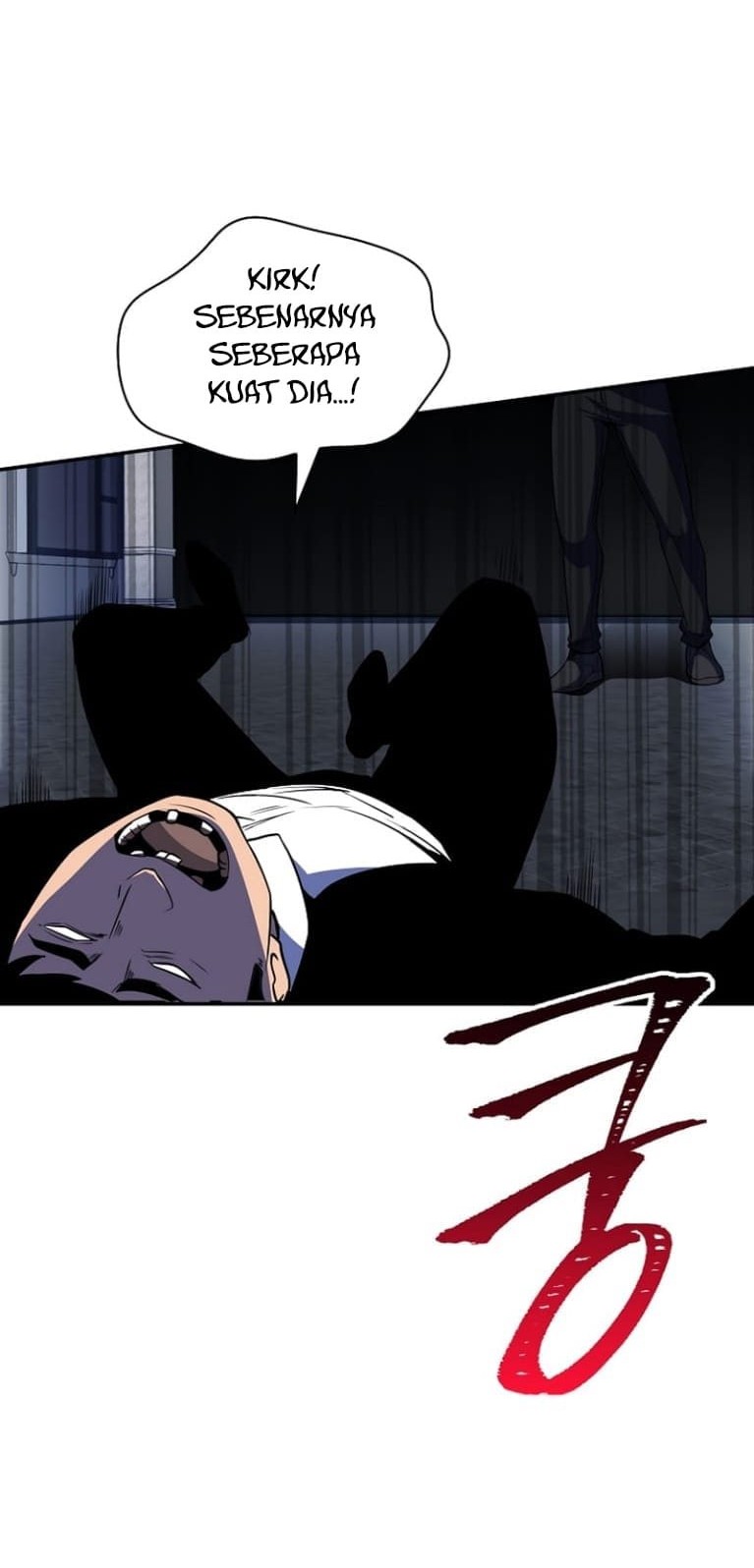 I have an SSS-rank Trait, but I want a Normal Life Chapter 29 Gambar 91