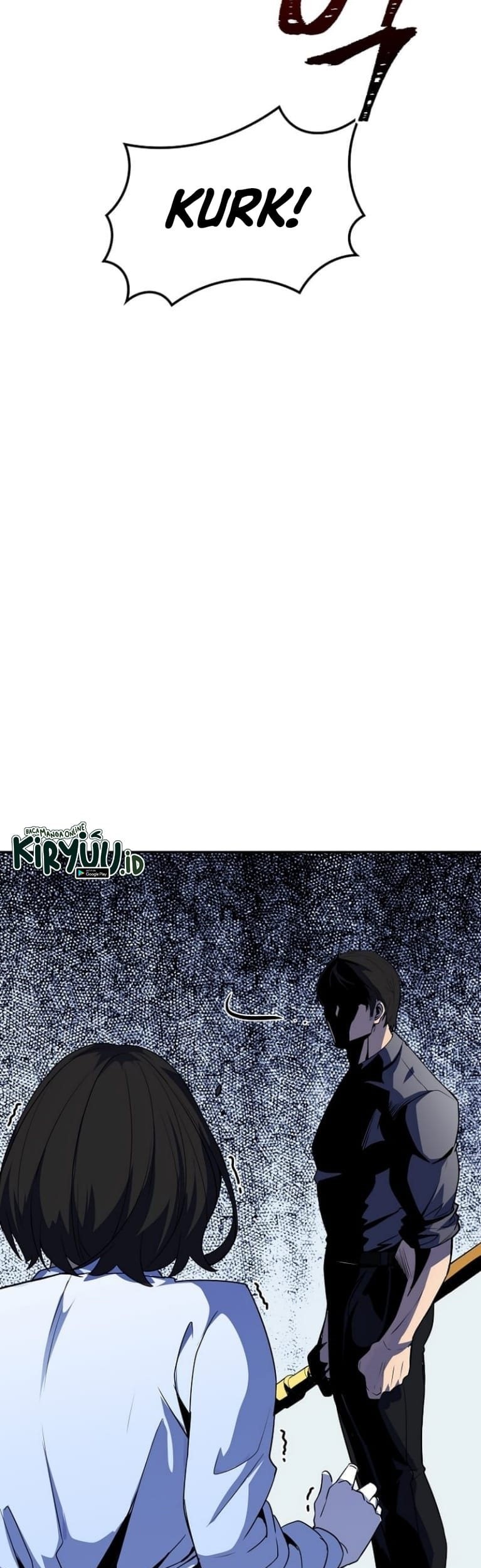 I have an SSS-rank Trait, but I want a Normal Life Chapter 29 Gambar 94