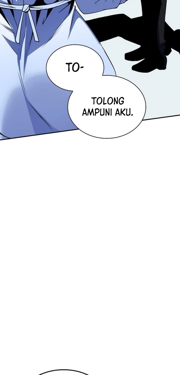 I have an SSS-rank Trait, but I want a Normal Life Chapter 29 Gambar 95