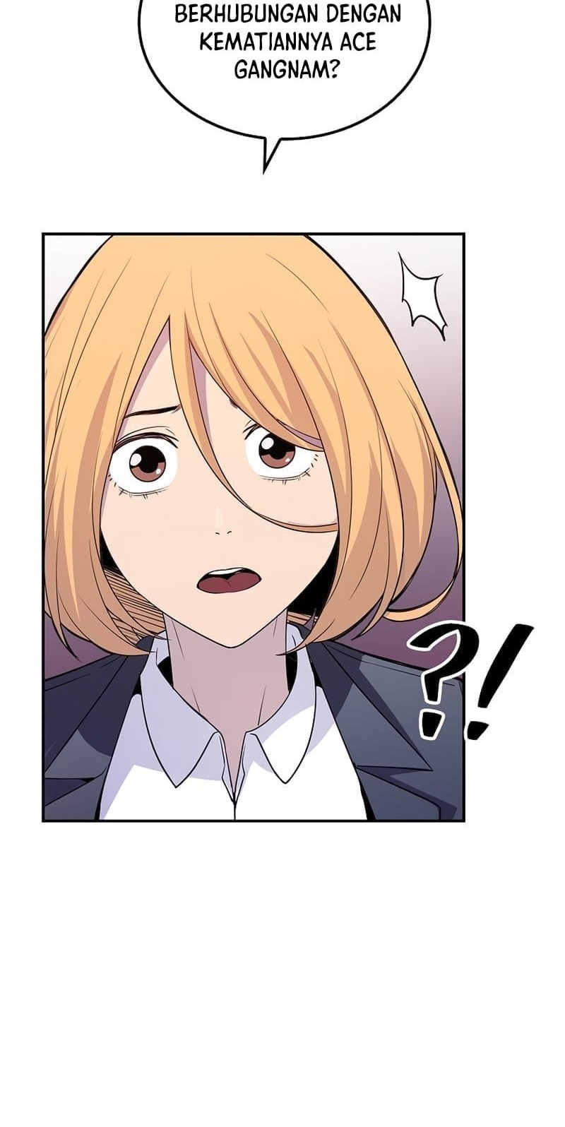 I have an SSS-rank Trait, but I want a Normal Life Chapter 29 Gambar 11