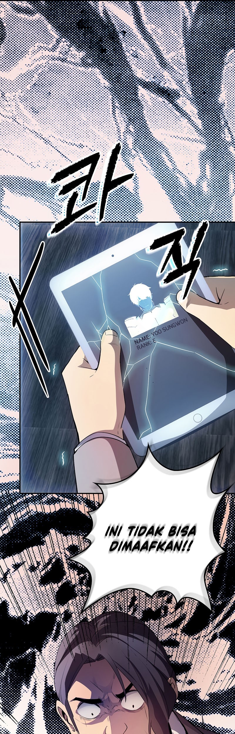 I have an SSS-rank Trait, but I want a Normal Life Chapter 28 Gambar 52