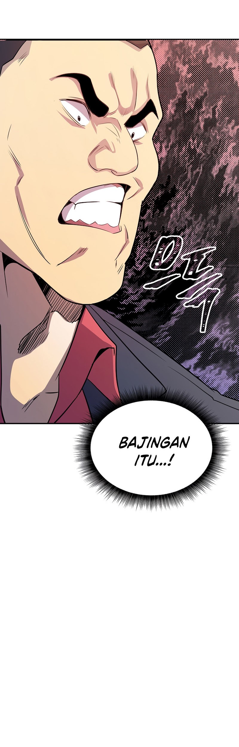 I have an SSS-rank Trait, but I want a Normal Life Chapter 28 Gambar 79