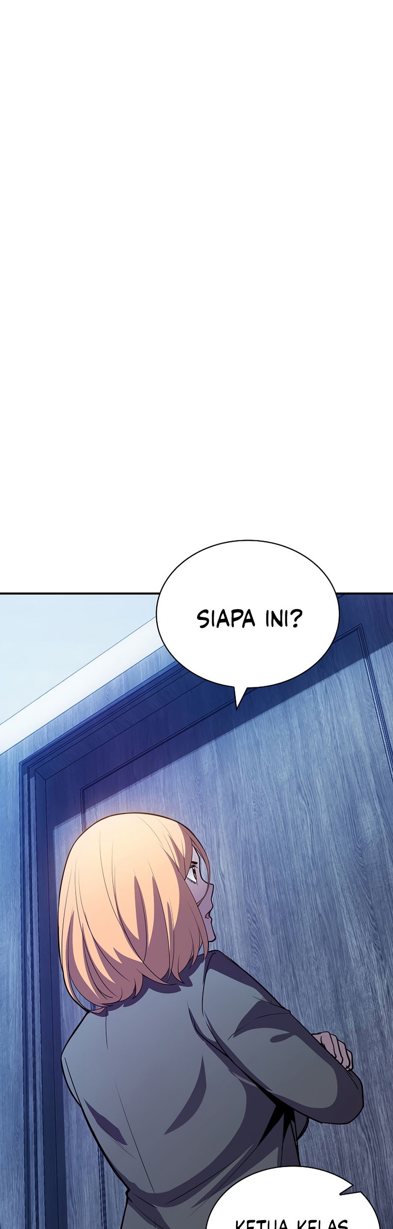 I have an SSS-rank Trait, but I want a Normal Life Chapter 28 Gambar 99