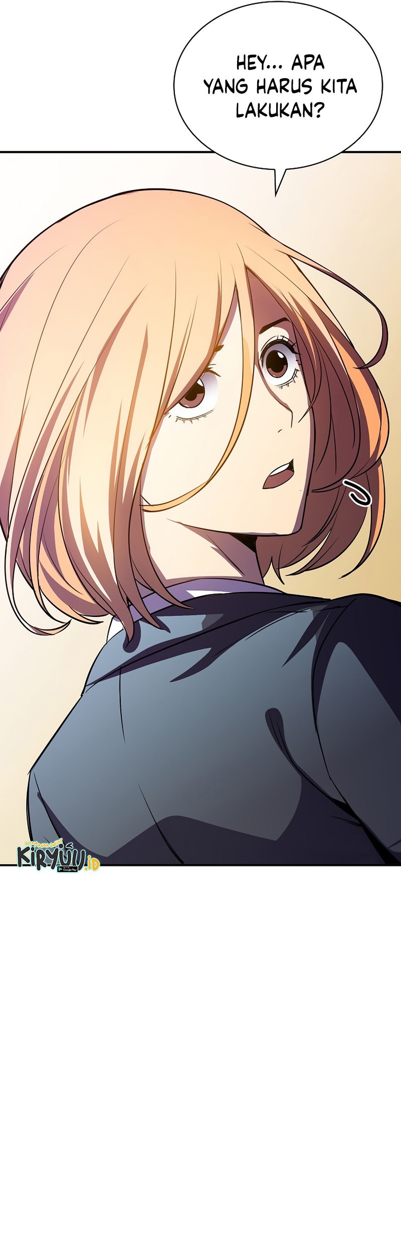 I have an SSS-rank Trait, but I want a Normal Life Chapter 28 Gambar 103