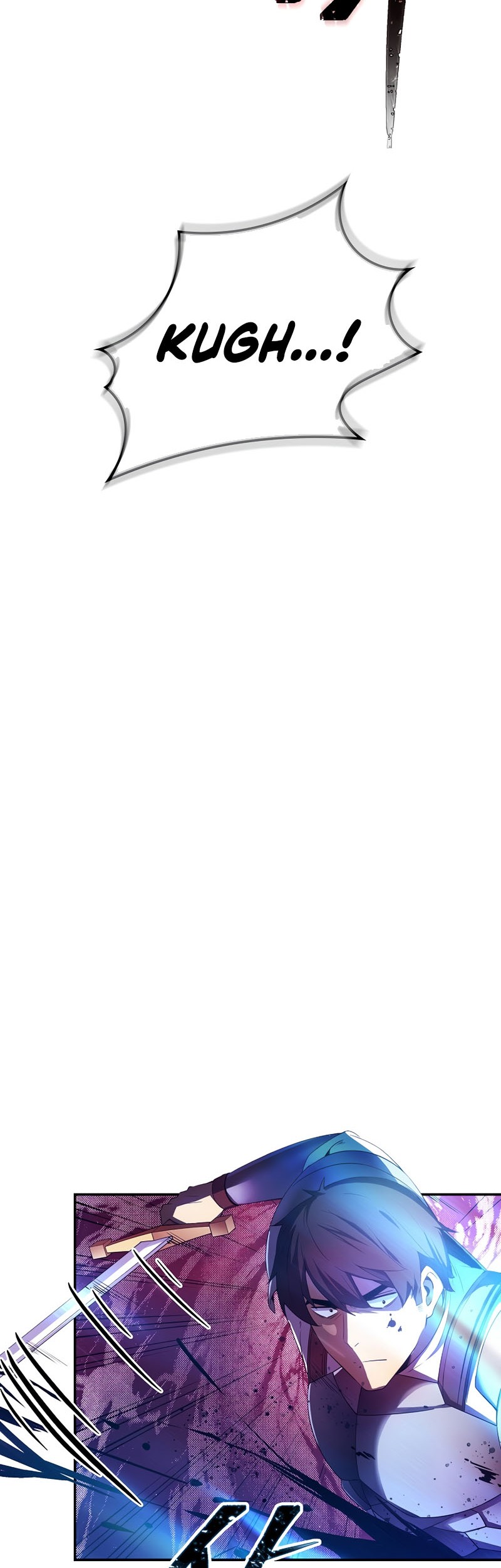 I have an SSS-rank Trait, but I want a Normal Life Chapter 28 Gambar 3