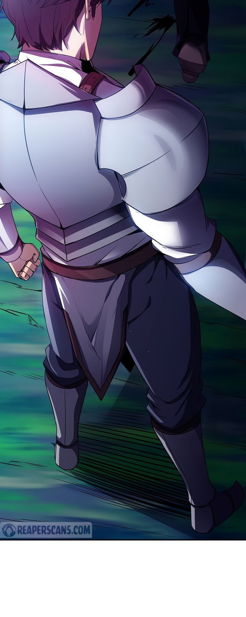 I have an SSS-rank Trait, but I want a Normal Life Chapter 28 Gambar 6