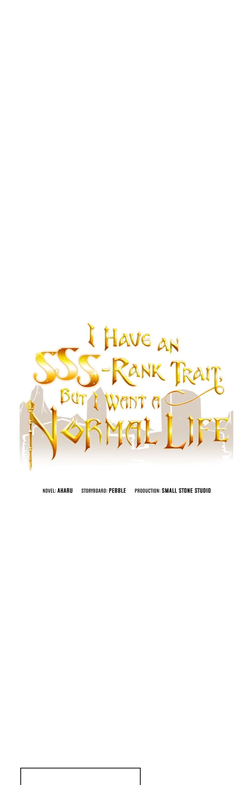 I have an SSS-rank Trait, but I want a Normal Life Chapter 28 Gambar 15