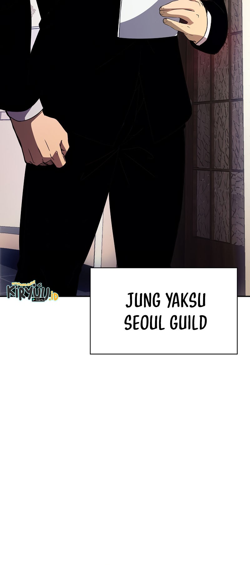 I have an SSS-rank Trait, but I want a Normal Life Chapter 28 Gambar 21