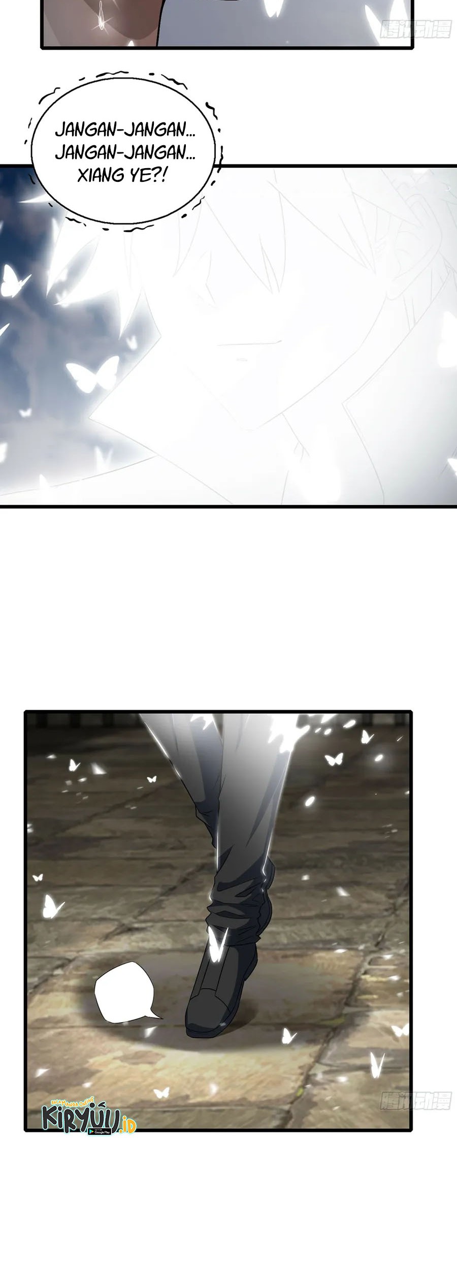 My Wife is a Demon Queen Chapter 407 Gambar 27