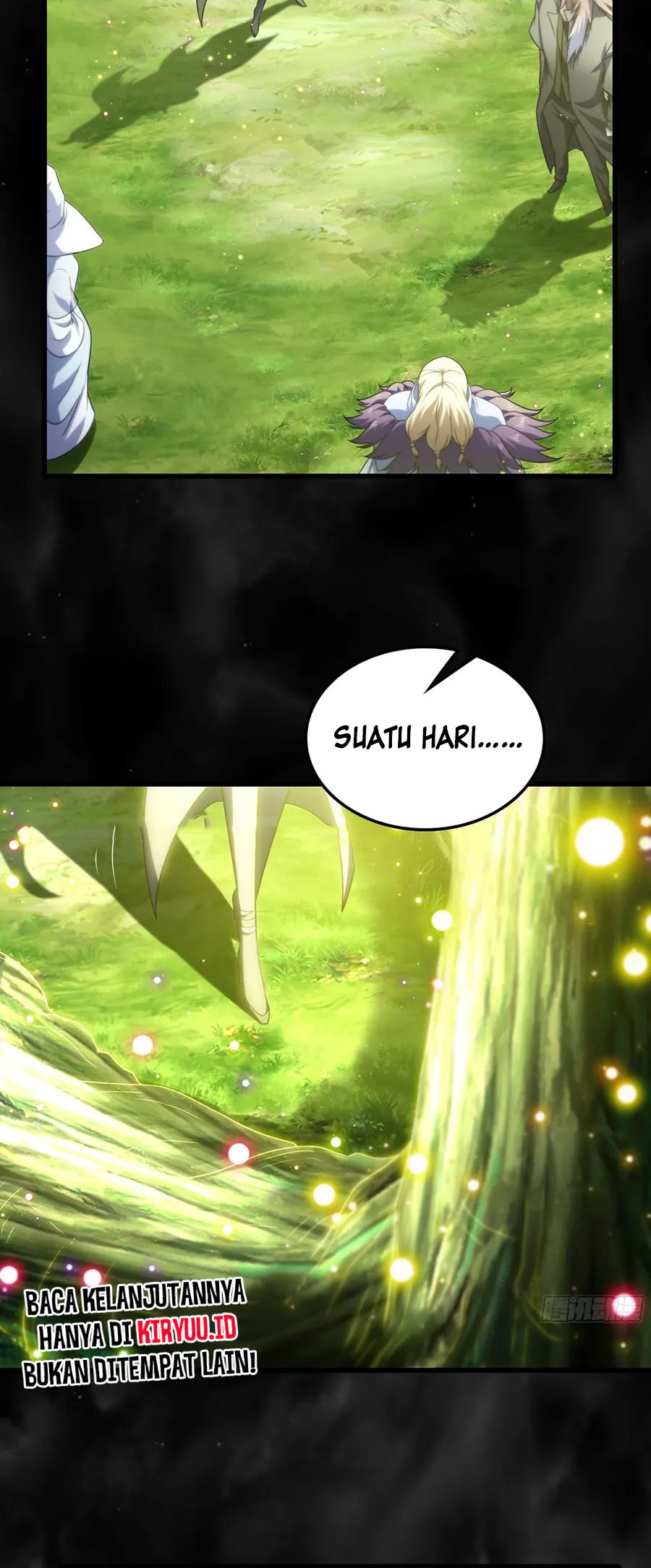 My Wife is a Demon Queen Chapter 407 Gambar 5