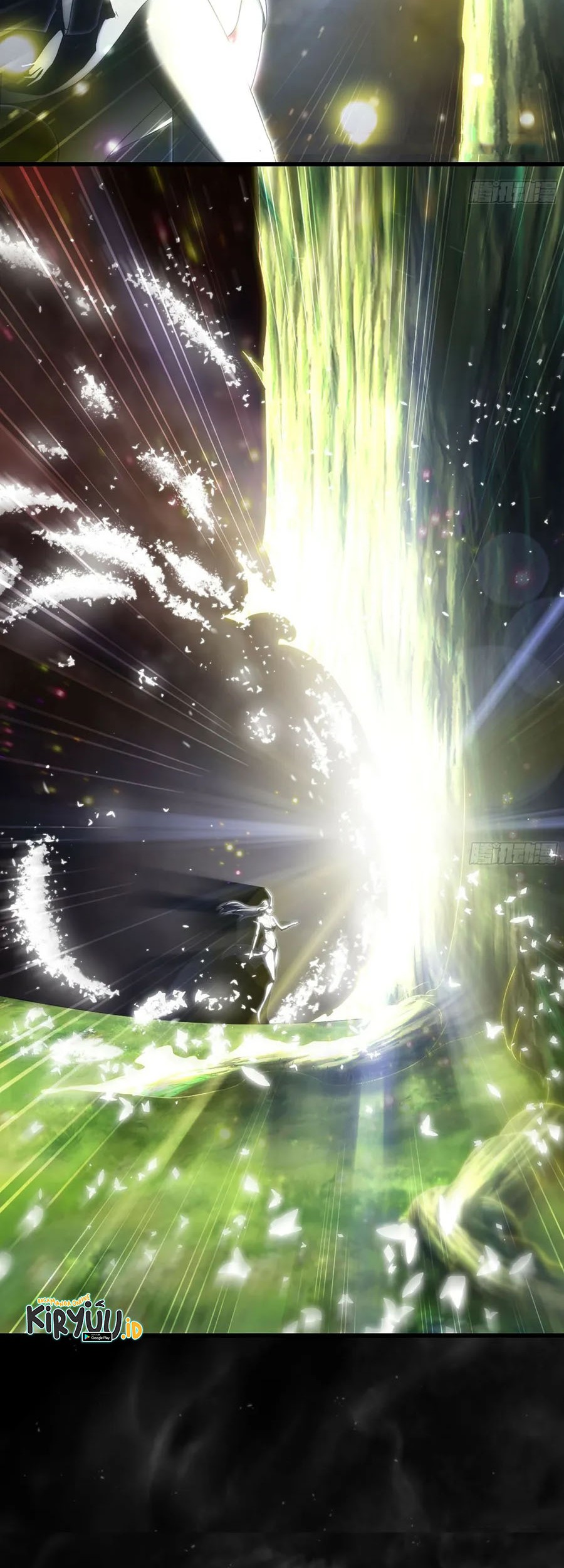 My Wife is a Demon Queen Chapter 407 Gambar 7