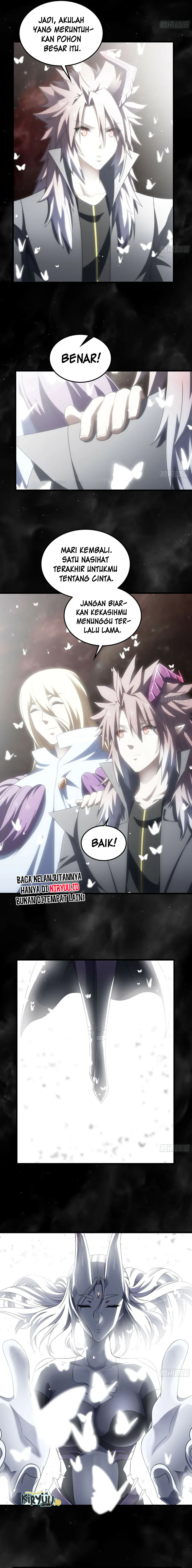 My Wife is a Demon Queen Chapter 407 5