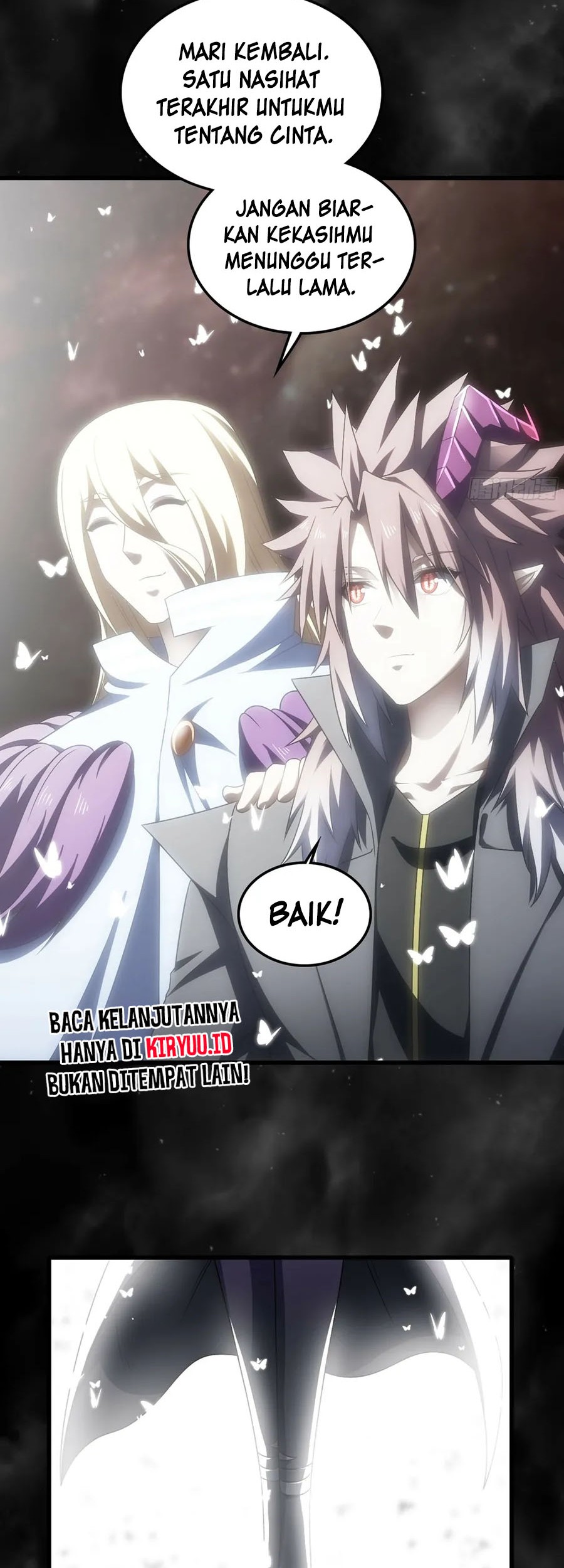 My Wife is a Demon Queen Chapter 407 Gambar 10