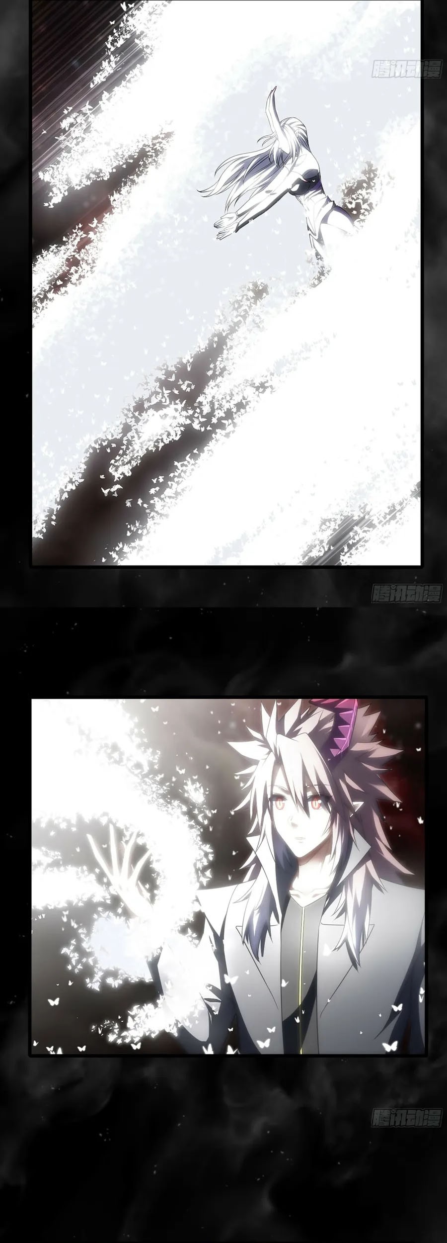 My Wife is a Demon Queen Chapter 407 Gambar 12