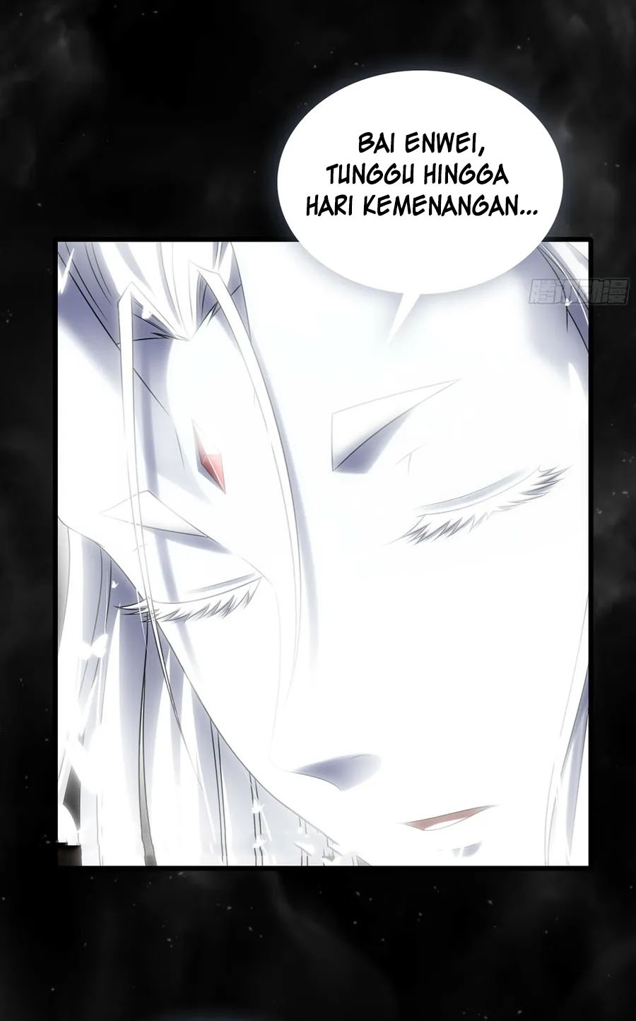 My Wife is a Demon Queen Chapter 407 Gambar 14