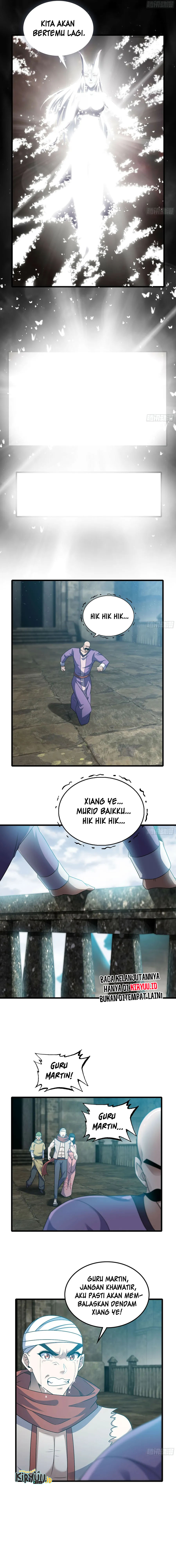 My Wife is a Demon Queen Chapter 407 7