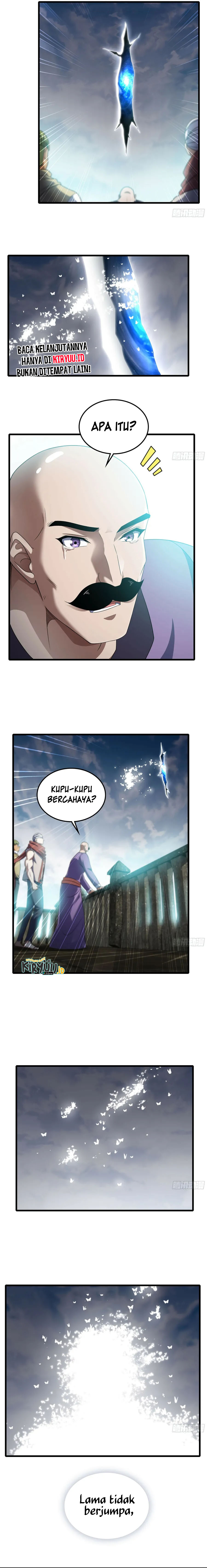 My Wife is a Demon Queen Chapter 407 9
