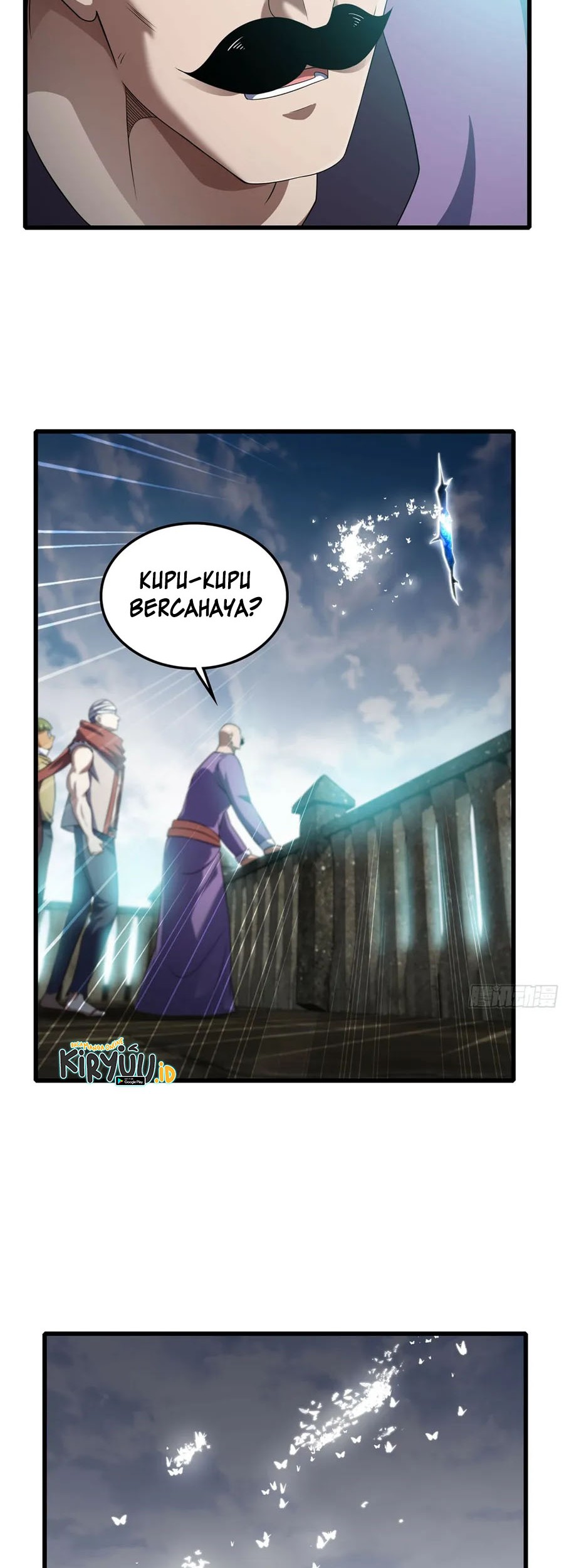 My Wife is a Demon Queen Chapter 407 Gambar 24