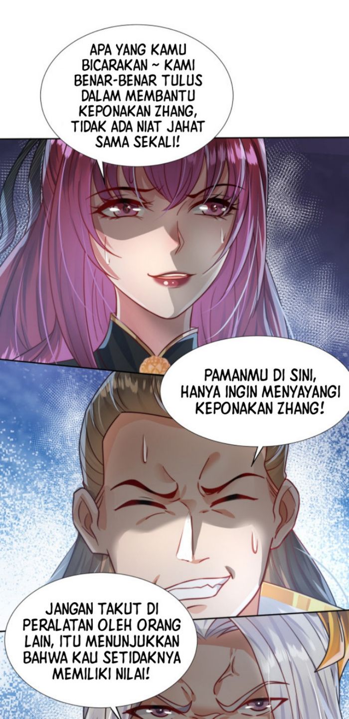 Starting With Confessing With the Beautiful Master Chapter 02 Gambar 10