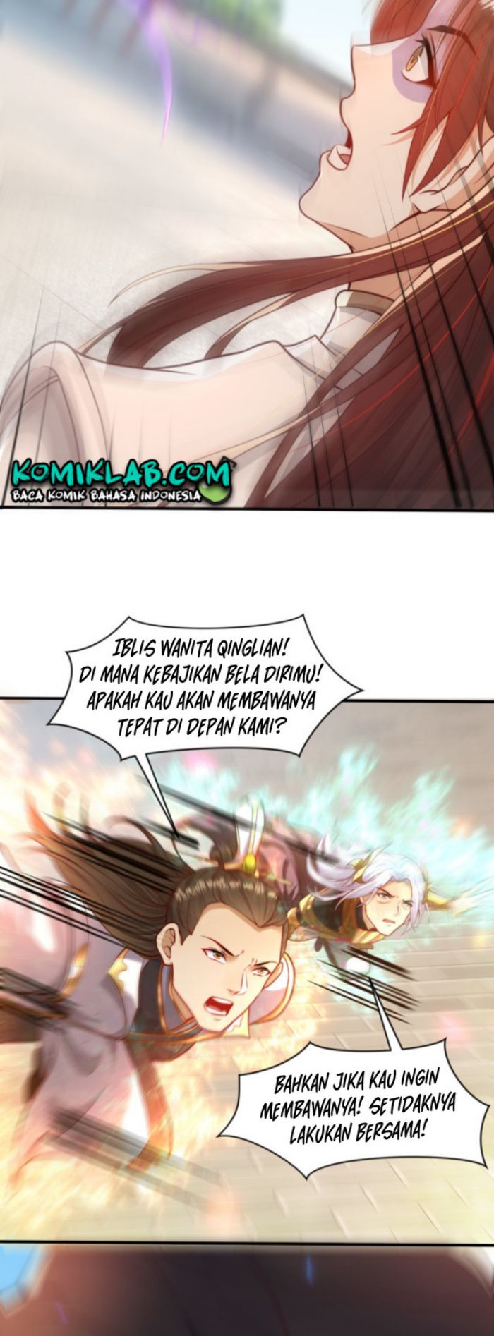 Starting With Confessing With the Beautiful Master Chapter 02 Gambar 15