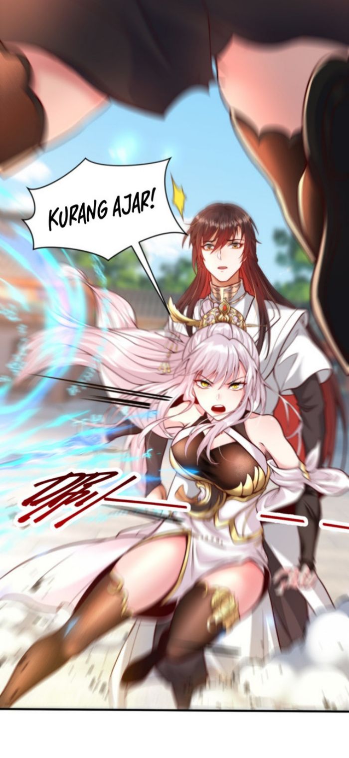 Starting With Confessing With the Beautiful Master Chapter 02 Gambar 16