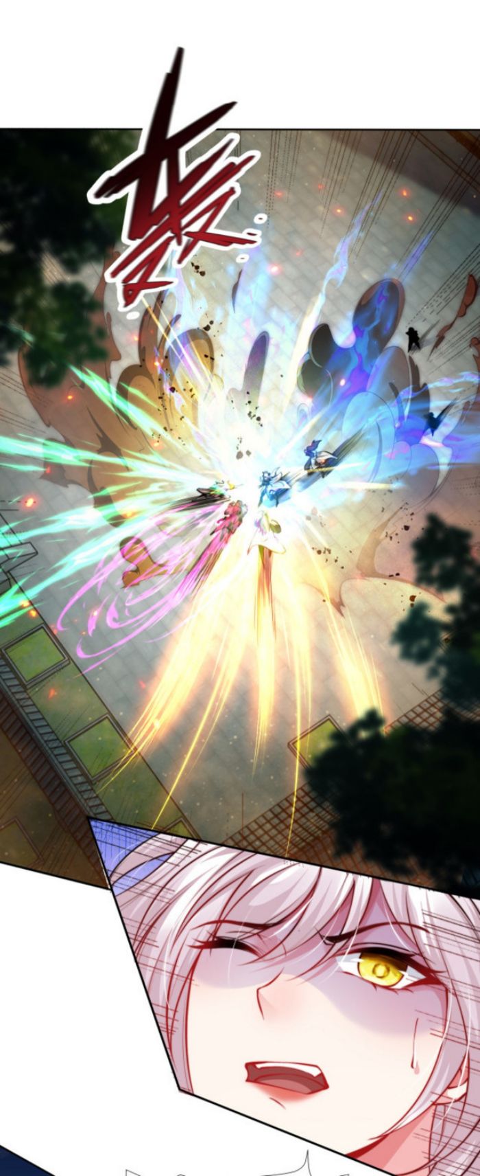 Starting With Confessing With the Beautiful Master Chapter 02 Gambar 17