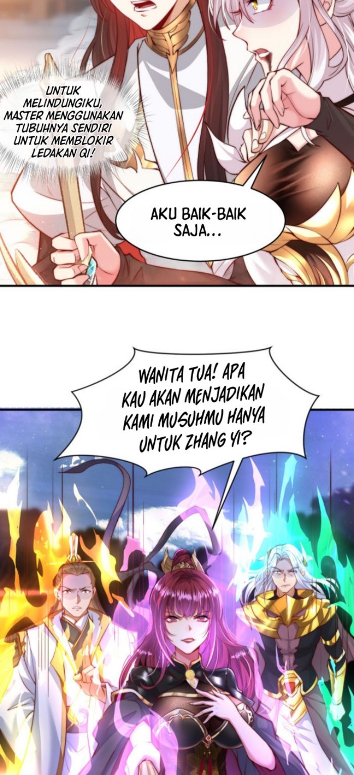 Starting With Confessing With the Beautiful Master Chapter 02 Gambar 22