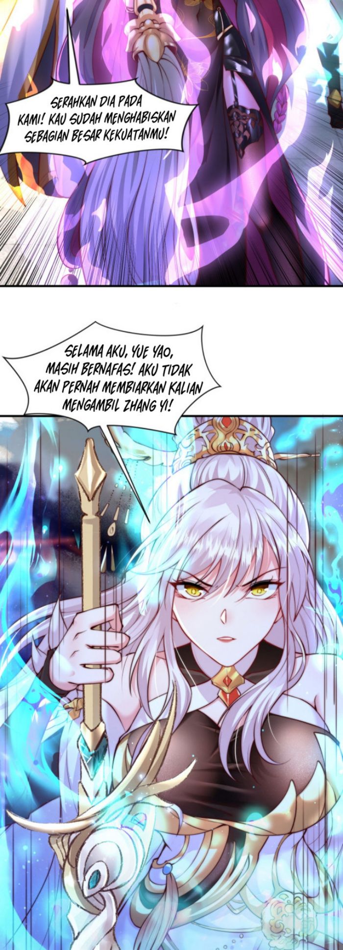 Starting With Confessing With the Beautiful Master Chapter 02 Gambar 23