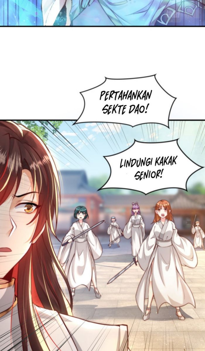 Starting With Confessing With the Beautiful Master Chapter 02 Gambar 24