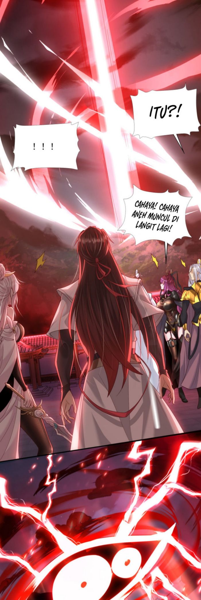 Starting With Confessing With the Beautiful Master Chapter 02 Gambar 29