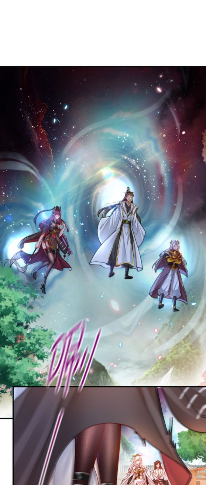 Starting With Confessing With the Beautiful Master Chapter 02 Gambar 3