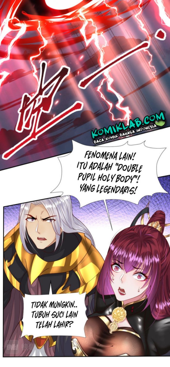 Starting With Confessing With the Beautiful Master Chapter 02 Gambar 30