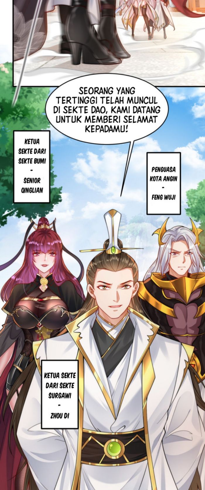 Starting With Confessing With the Beautiful Master Chapter 02 Gambar 4