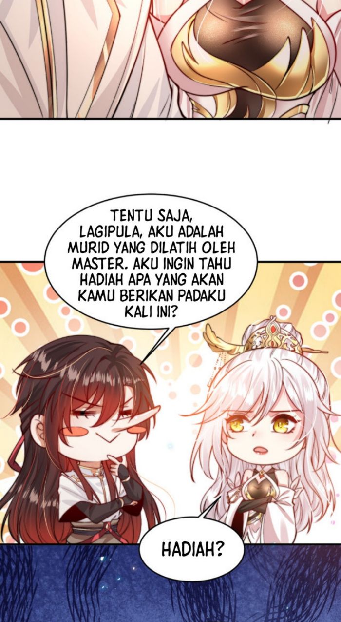 Starting With Confessing With the Beautiful Master Chapter 02 Gambar 43