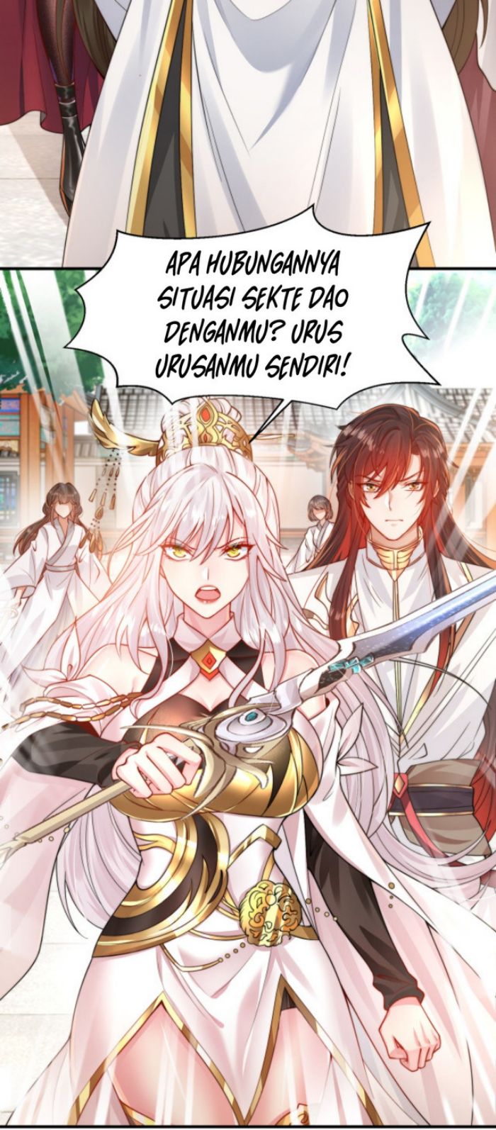 Starting With Confessing With the Beautiful Master Chapter 02 Gambar 5