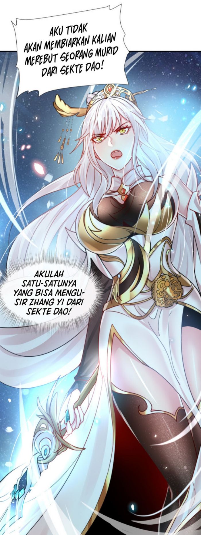 Starting With Confessing With the Beautiful Master Chapter 02 Gambar 8
