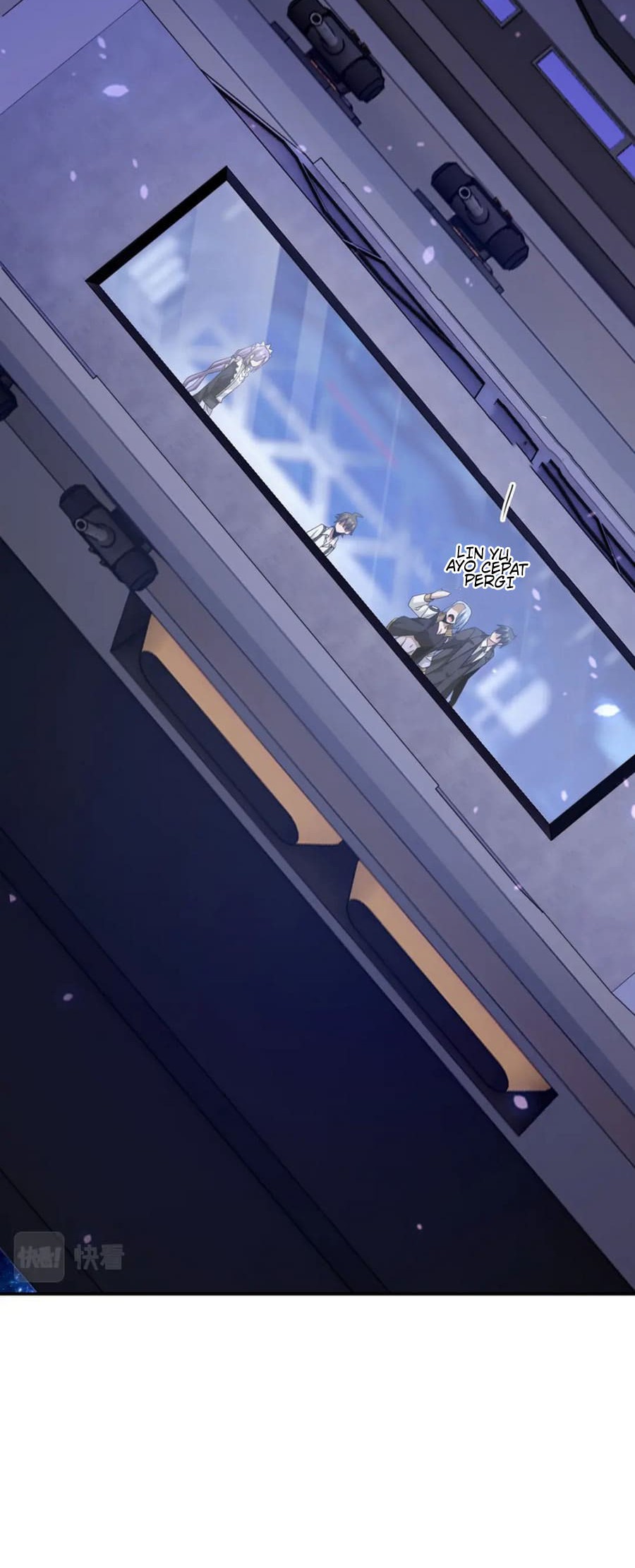 I Have Been Stuck on the Same Day for 3000 Years Chapter 33 Gambar 41