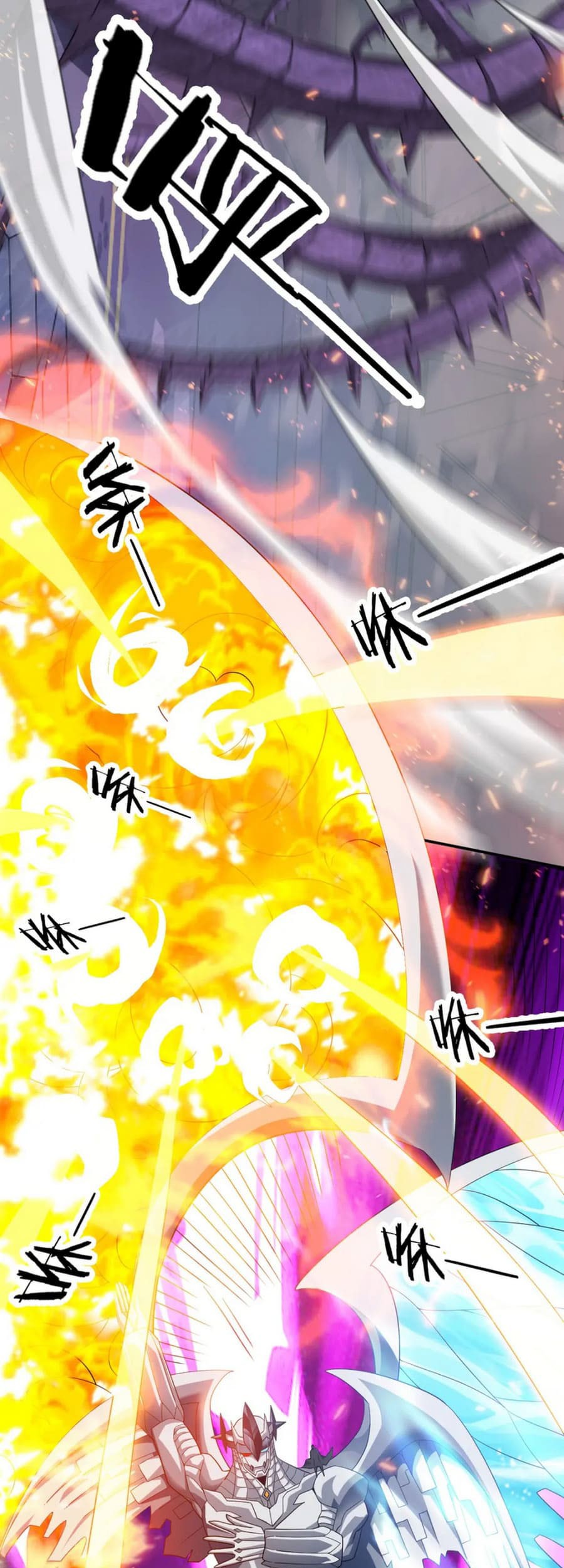 I Have Been Stuck on the Same Day for 3000 Years Chapter 33 Gambar 6