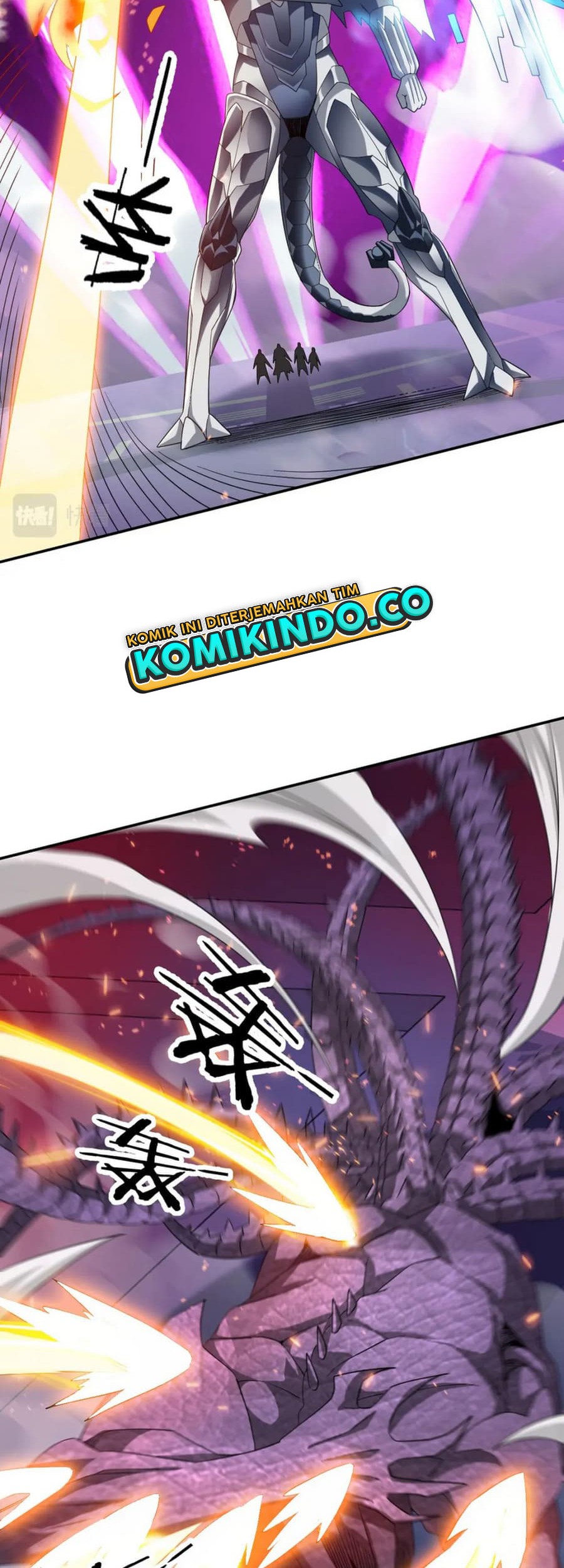 I Have Been Stuck on the Same Day for 3000 Years Chapter 33 Gambar 7