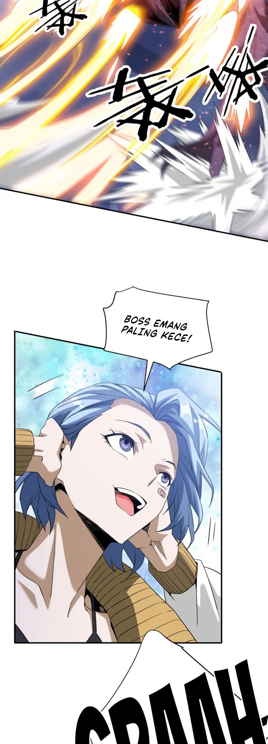 I Have Been Stuck on the Same Day for 3000 Years Chapter 33 Gambar 8
