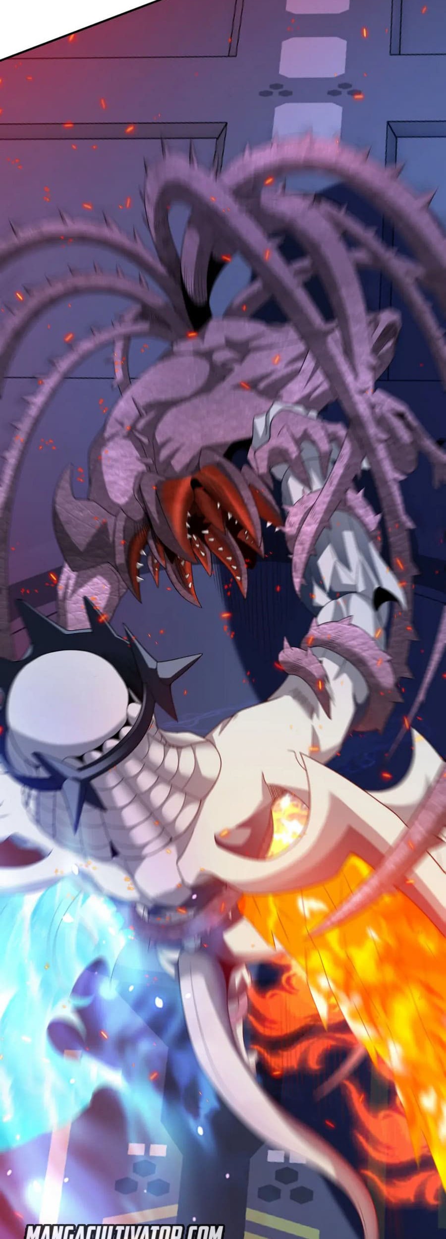 I Have Been Stuck on the Same Day for 3000 Years Chapter 33 Gambar 11
