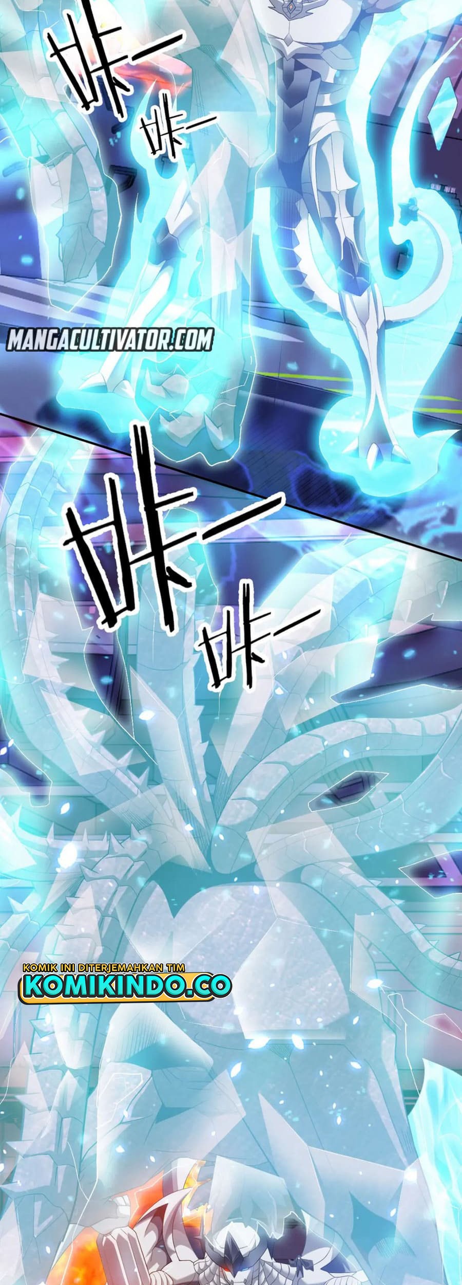 I Have Been Stuck on the Same Day for 3000 Years Chapter 33 Gambar 16