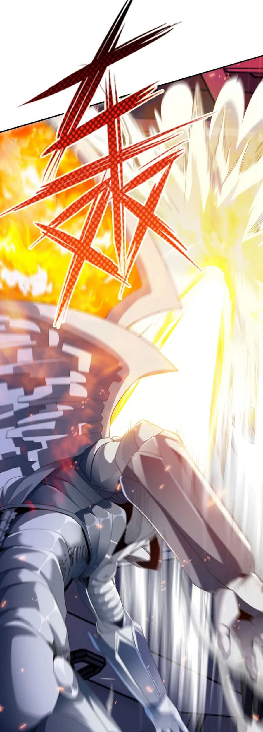 I Have Been Stuck on the Same Day for 3000 Years Chapter 33 Gambar 18